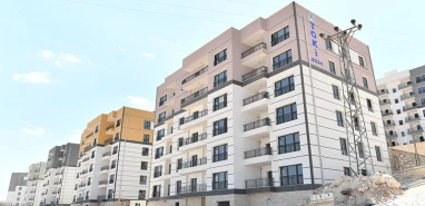 Tören yarın... Şanlıurfa'da hak sahipleri evine kavuşacak