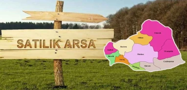 Şanlıurfa bu tarihe kilitlendi: TOKİ'den kaçırılmayacak arsa satışı