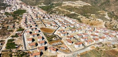 TOKİ’den 36 ilde dev arsa satışı: Şanlıurfa da listede