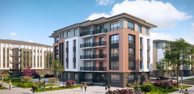 500 bin sosyal konut için ilk kura bugün çekliyor!