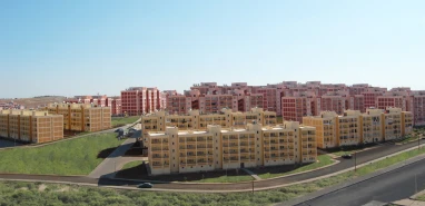 Yarı fiyatına kiralık TOKİ dönemi! Önce İstanbul sonra Şanlıurfa…