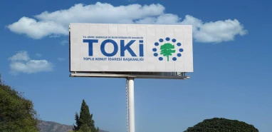 TOKİ Şanlıurfa’da satışa çıkardı!  Peşinat, vade tüm detaylar belli oldu