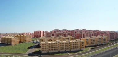 TOKİ yüz binlerce kişiyi indirimli ev sahibi yapacak! Şanlıurfa da listede