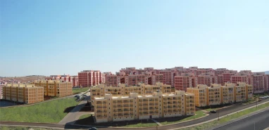 TOKİ'den Şanlıurfa’ya yüzde 25 indirim müjdesi! Başvurular başladı