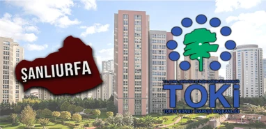 Şanlıurfa’da TOKİ borcu olanlara büyük indirim müjdesi!
