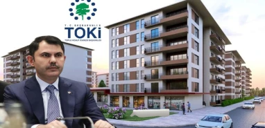Bakan Kurum açıkladı: 10 ilde sosyal konutlar sahiplerini bulacak!