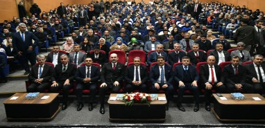 Vali Şıldak: Eğitimi Şanlıurfa’nın birinci gündem maddesi yapacağız