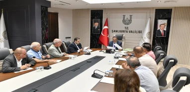 Şanlıurfa'da esnaf için yeni dönem