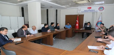 Madde bağımlılığı ile mücadele için yeni adımlar!