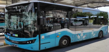 Şanlıurfa’da toplu ulaşımda indirim! Bu hat artık daha ucuz…