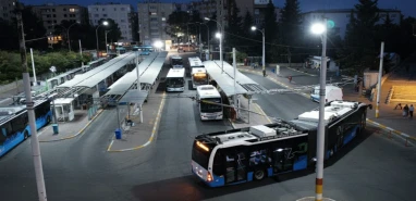 Şanlıurfa'da ulaşımda ücretsiz hafta gündemde! Son söz Meclis’te