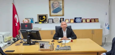Şanlıurfa'dan gidiyor şükür!