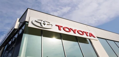 Toyota efsanevi modelinin üretimini durduruyor