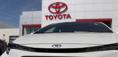 Toyota’dan tarihi karar: İlk kez üretecek
