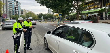 Eyyübiye'de emniyetten büyük operasyon: 187 kişi gözaltına alındı