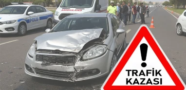 Bu bayram da yollar yine kan gölü! Can kaybı 26'ya yükseldi