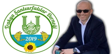 Şanlıurfalıların derneği yeni başkanını seçti