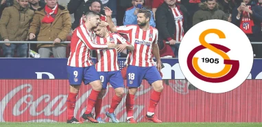 Yıldız isim Galatasaray'a geliyor! İmza aşamasında