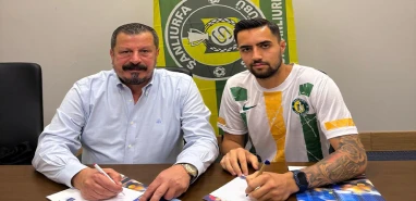 Şanlurfaspor’da ilk hamle kaleye! Resmi açıklama geldi