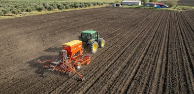 Şanlıurfa’da müdürlükten çiftçilere uyarı! Güncelleme için tarih verildi
