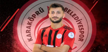 Şanlıurfa temsilcisi transferi son günde bitirdi! İmzayı attı