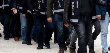 Şanlıurfa dahil 21 ilde çete soruşturması! 97 şüpheli yakalandı