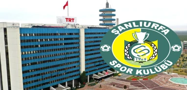 TRT’den Şanlıurfaspor kararı!