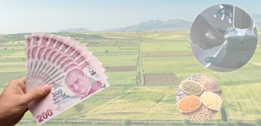 Şanlıurfalı çiftçilere müjde! 2 milyar TL'lik dev ödeme hesaplara aktarılıyor