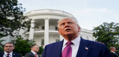 Trump’tan barış açıklaması! “Çok yakında…”