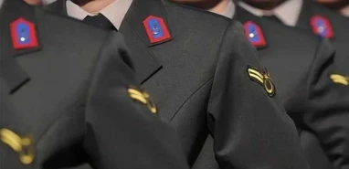 Astsubay olmak isteyenler için TSK'dan müjde