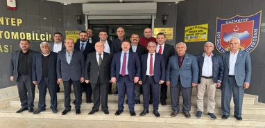 TŞOF Genel Başkanı Yiğiner: Esnaf hakkını alacak