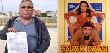 Asgari ücretli şoförün film paylaşımı başını yaktı