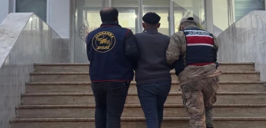 Şanlıurfa’da mağdurları 70 milyon TL dolandırlar! Operasyonla yakalandı