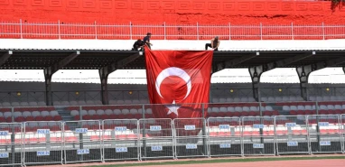 TEKNOFEST Drone Şampiyonası başlıyor: Şanlıurfa etabı için geri sayım başladı