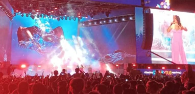 Urfa'daki festival ilklere gebe: Bir ilk daha yaşandı
