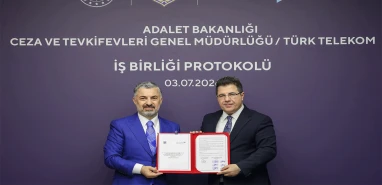 Cezaevlerinde yeni dönem: Yapay zekâ ve akıllı teknolojiler devreye giriyor