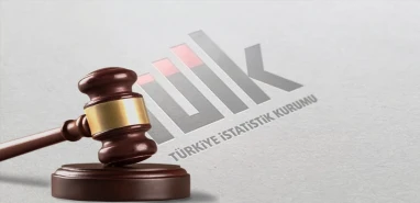 TÜİK ilk kez hakim karşısında!