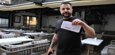 TÜİK aramasını kapatan vatandaşa şok ceza!  "Dolandırıcı sandım..."