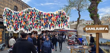 Kadınların istihdam oranı erkeklerin yarısından daha az!