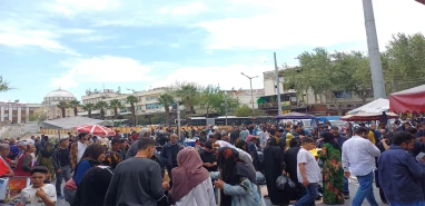 TÜİK açıkladı: Şanlıurfa’nın 2025 nüfusu belli oldu