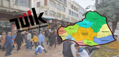 Şanlıurfa’ya gelenden çok giden var! 3 kat daha düşük