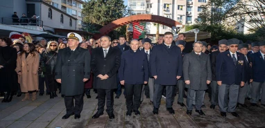Soyer'den CHP'ye eleştiri: "Adil değil"