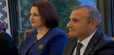 Gülistan Doku dosyasında flaş gelişme: Vali Sonel'in eşine gözaltı kararı