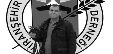 Şanlıurfalı gazetecinin acı günü!