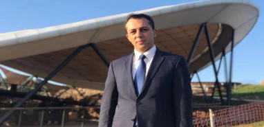 Erdoğan’ın imzasıyla yeni kuruldu! İşte Şanlıurfa’da Turizm Fakültesinin ilk dekanı