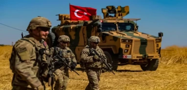 Meclis’e dilekçe sunuldu:  Mehmetçik Gazze’ye mi gidiyor?
