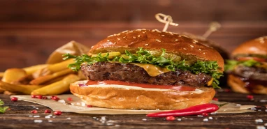 Türk burger markası iflasın eşiğinde: Konkordato…