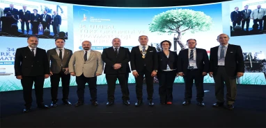 Türk ortopedisinde HRÜ imzası