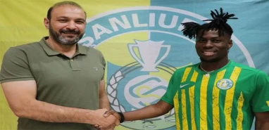 Ne Fenerbahçe ne Galatarasay: Türkiye Şanlıurfaspor’u konuşuyor