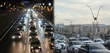 Türkiye fren yaparken Şanlıurfa gaza bastı! Bir ayda sayıları 1137 arttı
